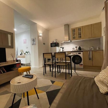 Nice, Seaside Apartment エクステリア 写真