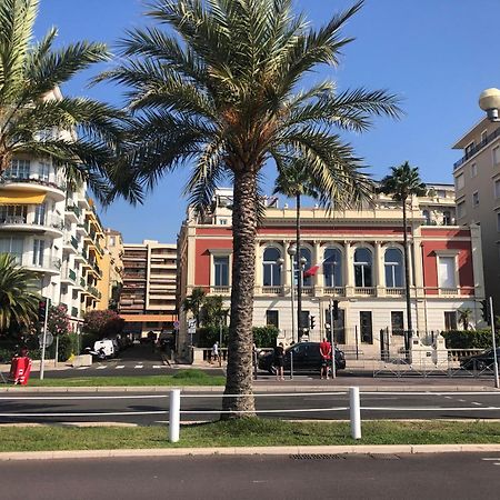 Nice, Seaside Apartment エクステリア 写真