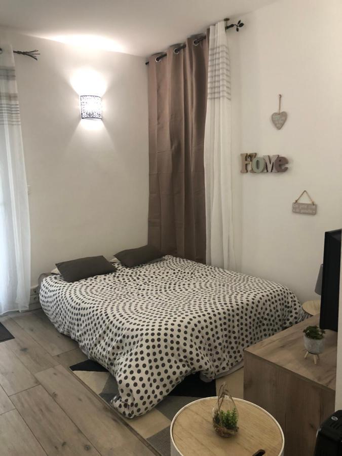 Nice, Seaside Apartment エクステリア 写真