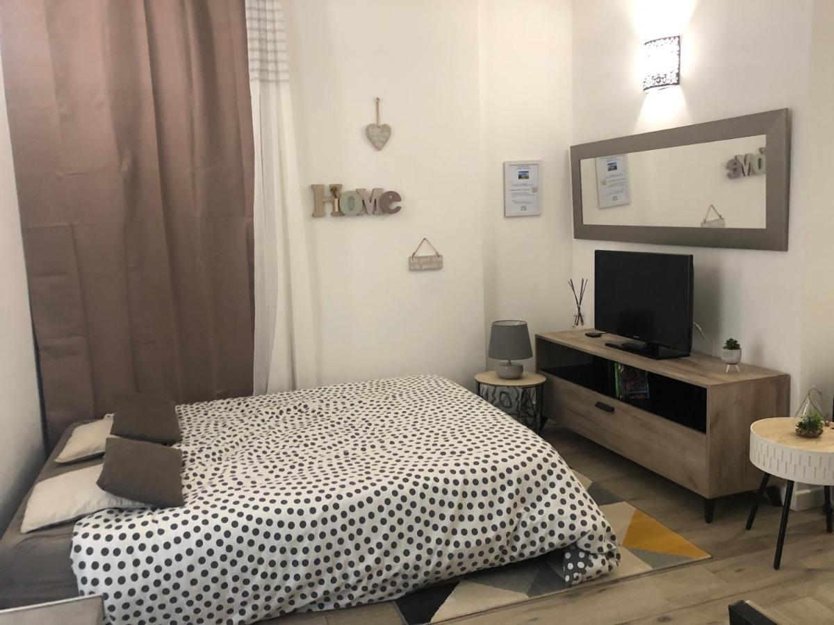 Nice, Seaside Apartment エクステリア 写真
