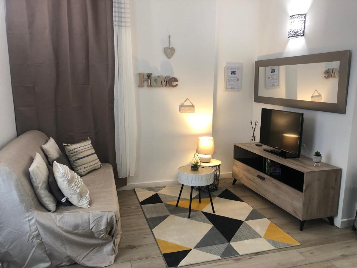 Nice, Seaside Apartment エクステリア 写真