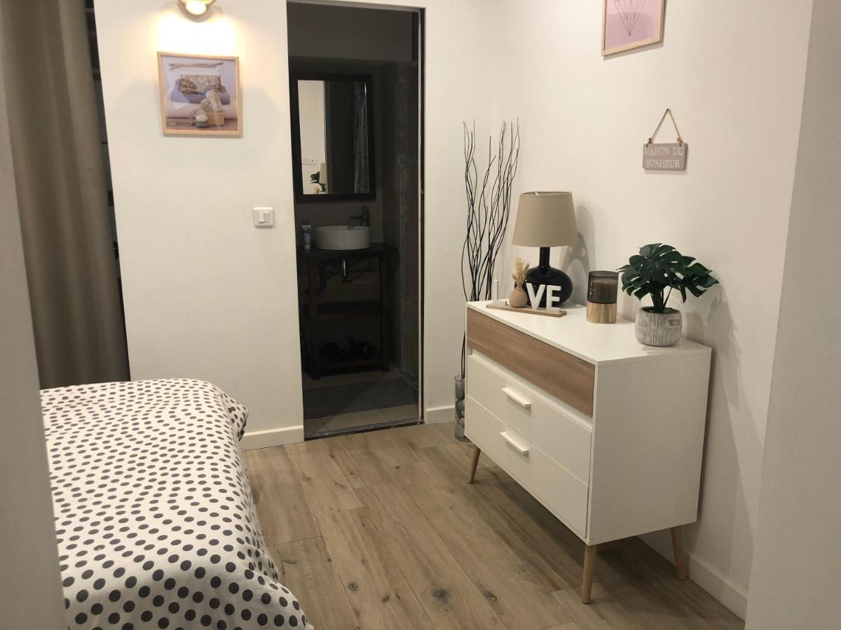 Nice, Seaside Apartment エクステリア 写真