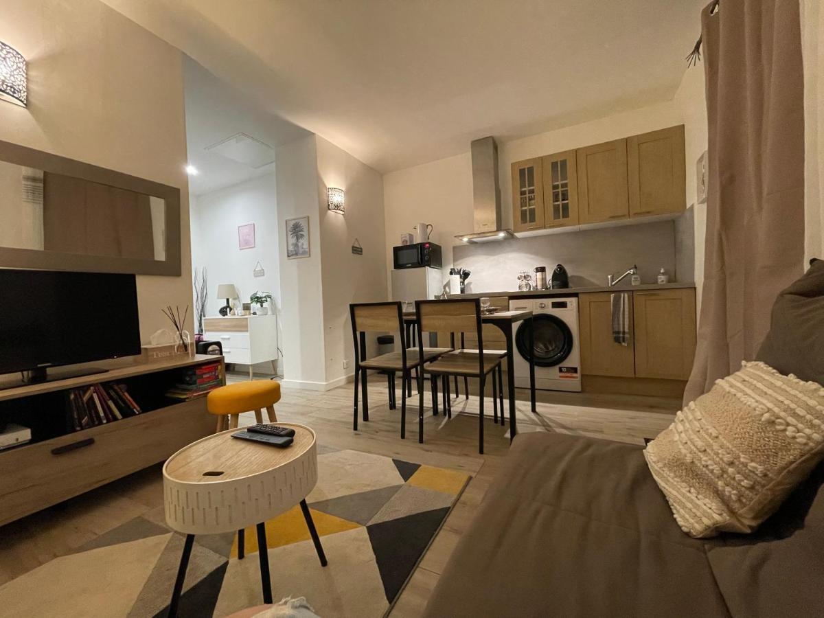 Nice, Seaside Apartment エクステリア 写真